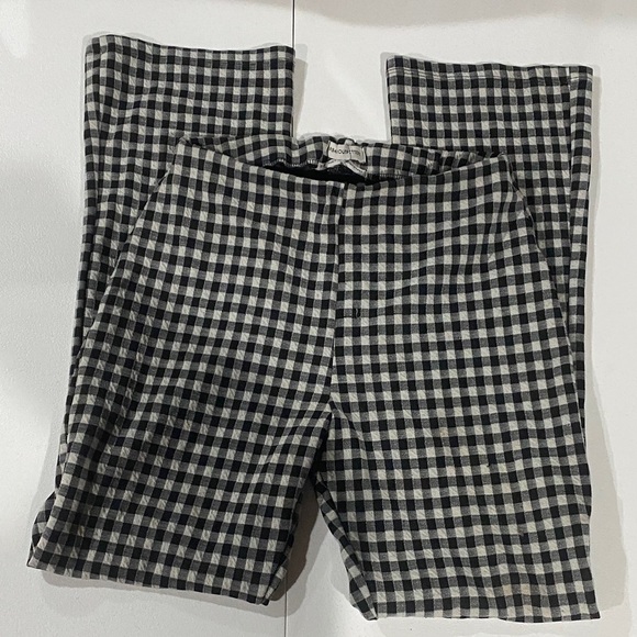 Urban Outfitters Pants - Urban outfitters plaid pants small